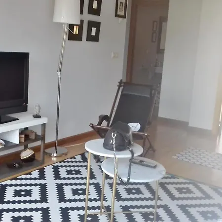 Apartamento Rua Baixada A Praia