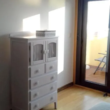 Apartamento Rua Baixada A Praia