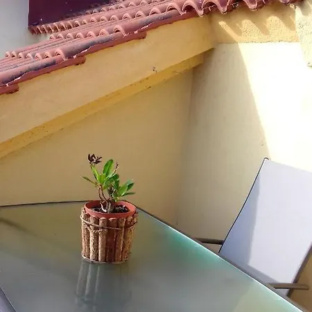 Apartamento Rua Baixada A Praia *