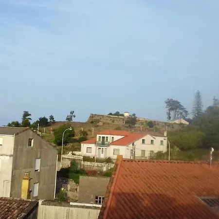 Rua Baixada A Praia * A Guarda