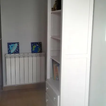 Apartamento Rua Baixada A Praia *