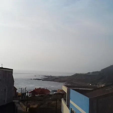 Rua Baixada A Praia * A Guarda