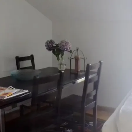 Rua Baixada A Praia Apartamento