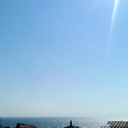 Rua Baixada A Praia Apartamento