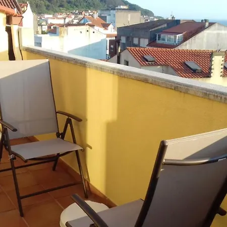 Rua Baixada A Praia A Guarda