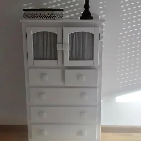 Rua Baixada A Praia Apartamento *