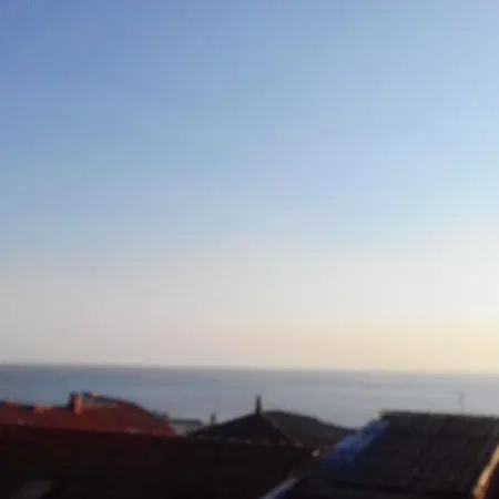 Rua Baixada A Praia A Guarda